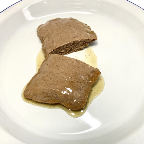 FOLK Kitten Subtle rabbit delicacy - mokré krmivo pro kočky - 85g - Fotogalerie 3