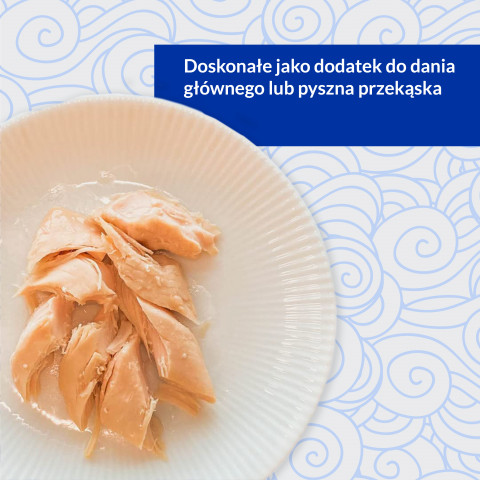 INABA Ciao Grilled Chicken fillet in scallop flavored broth - pamlsek pro kočky - 25g - Fotogalerie 4