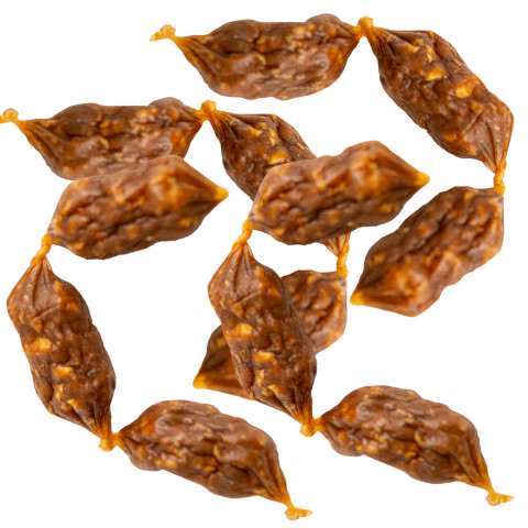 BULT Dried poultry sausages - pamlsek pro psa - 12 - Fotogalerie 2