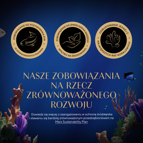 SHEBA Nature's Collection Mix - mokré krmivo pro kočky - 40x85g - Fotogalerie 13