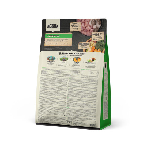 Acana Heritage Senior Dog 2 kg - Fotogalerie 2