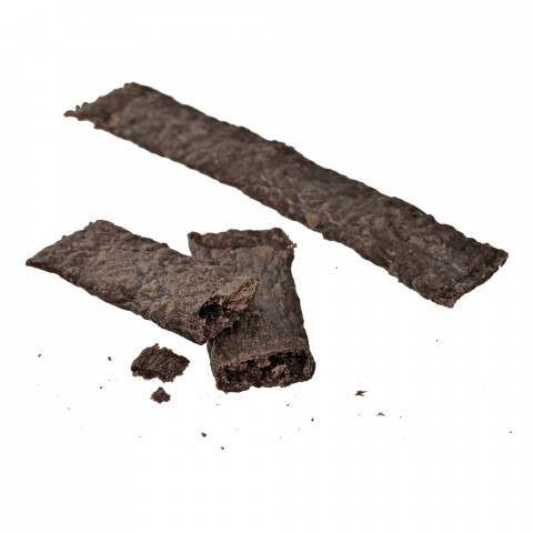 PETITTO Monoprotein meat strips Mutton - pamlsek pro psa - 400g - Fotogalerie 4