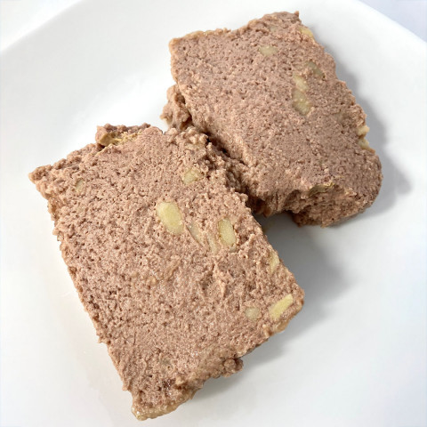 VET RESPONSE Hypoallergenic Duck - vlhké krmivo pro psy - 400g - Fotogalerie 2