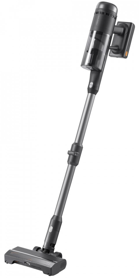 Akumulátorový vertikutátor Roborock H60 Ultra - Fotogalerie 1