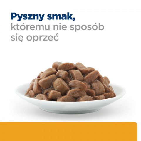 HILL'S Urinary Care c/d Multicare - mokré krmivo pro kočky - 85g - Fotogalerie 3