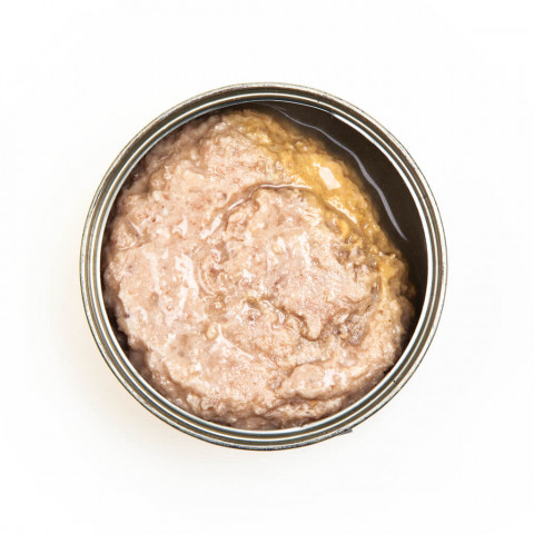 3COTY 03. Chicken - mokré krmivo pro kočky - 12x180g - Fotogalerie 5