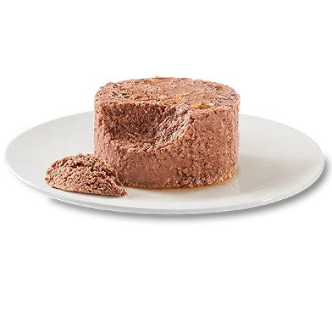 OASY Caprice Mousse Trout - mokré krmivo pro kočky - 85g - Fotogalerie 2