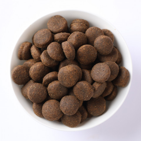 FARMINA N&D Pumpkin Boar & Apple Adult Medium & Maxi - suché krmivo pro psy - 12kg. - Fotogalerie 5