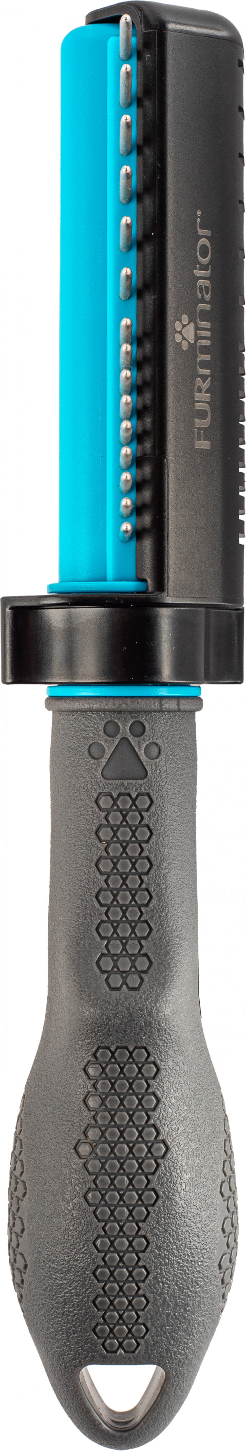 FURminator 2 v 1 - furminator pro odstraňování zacuchání srsti a styling pro psy - Fotogalerie 3