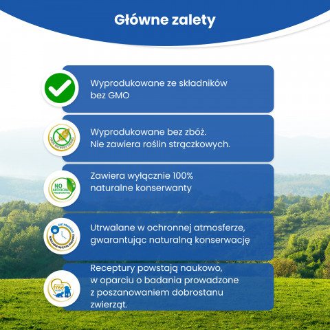 FARMINA N&D Prime Boar & Apple Adult suché krmivo pro kočky - 5kg - Fotogalerie 6