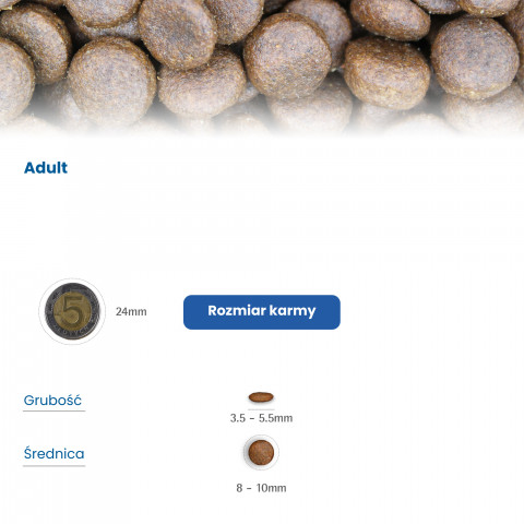 FARMINA N&D Quinoa Digestion - suché krmivo pro kočky - 1,5kg - Fotogalerie 11