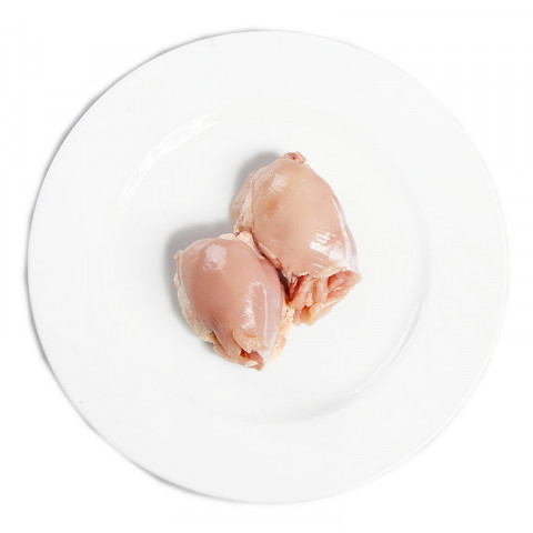 3COTY Chicken Cheers! - mokré krmivo pro kočky - 6x75g - Fotogalerie 10