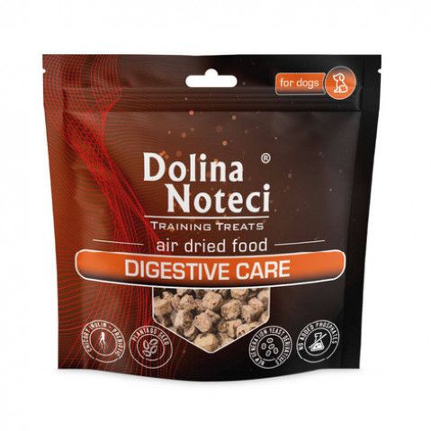 DOLINA NOTECI Training Treats Digestive Care - pamlsek pro psa - 6x130g - Fotogalerie 2
