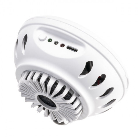 FERPLAST Genicair - automatický ventilátor pro kočičí toaletu - Fotogalerie 4