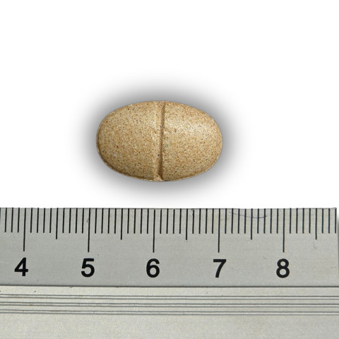 GAME DOG Hair&Skin - doplňky stravy pro psy - 90 tablet - Fotogalerie 2