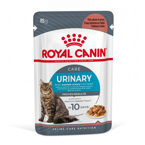 ROYAL CANIN Urinary Care in Gravy 12x85g - Fotogalerie 1