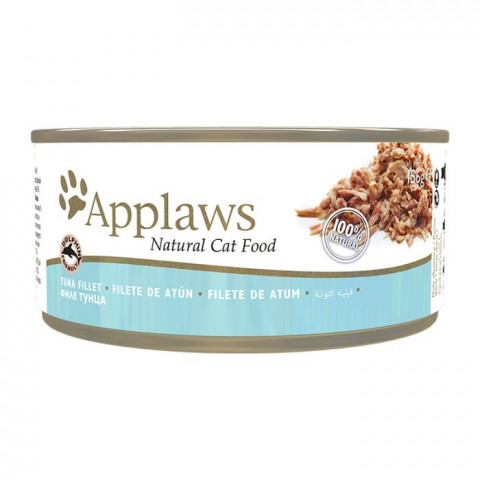 Applaws Tuna Fillet 156 g - Fotogalerie 2