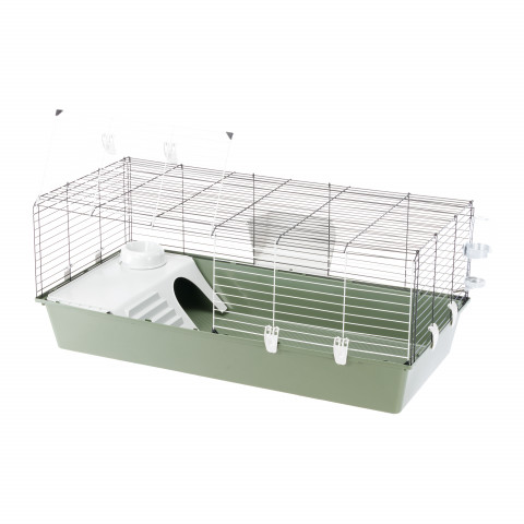 FERPLAST Rabbit 120 - Klec - Fotogalerie 1