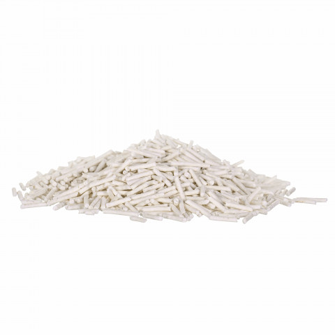 DIAMENTIQ Tofu Neutral Ultra hrudkující - stelivo pro rostliny - 6x2,5kg - Fotogalerie 4