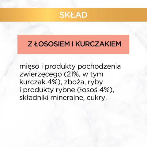 Purina 7613031806201 šťavnaté krmivo pro kočky 85 g - Fotogalerie 5