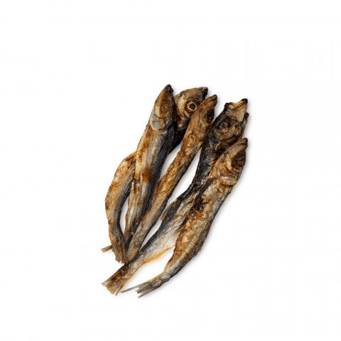 UNISZKI Sušený sleď – pamlsek pro psy – 50 g - Fotogalerie 2