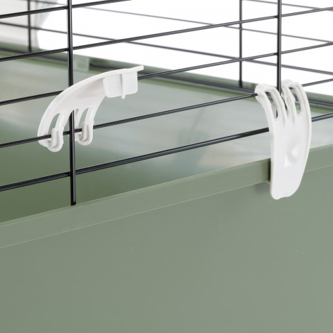 FERPLAST Rabbit 120 - Klec - Fotogalerie 15