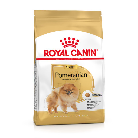 Royal Canin Pomeranian Adult 3 kg - Fotogalerie 1