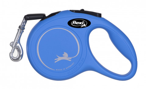 FLEXI New Classic XS - samonavíjecí vodítko - 3m - Fotogalerie 8