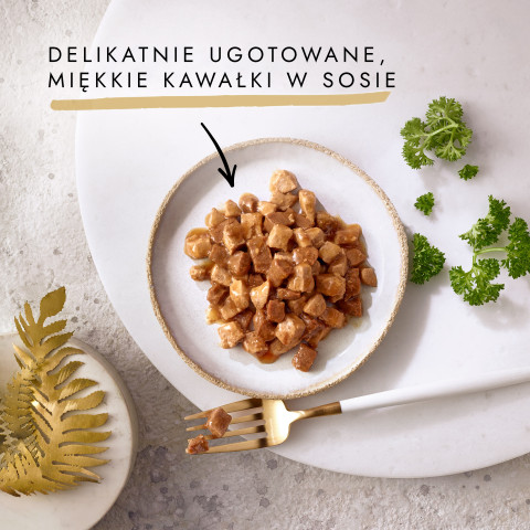 Purina 7613031806201 šťavnaté krmivo pro kočky 85 g - Fotogalerie 10
