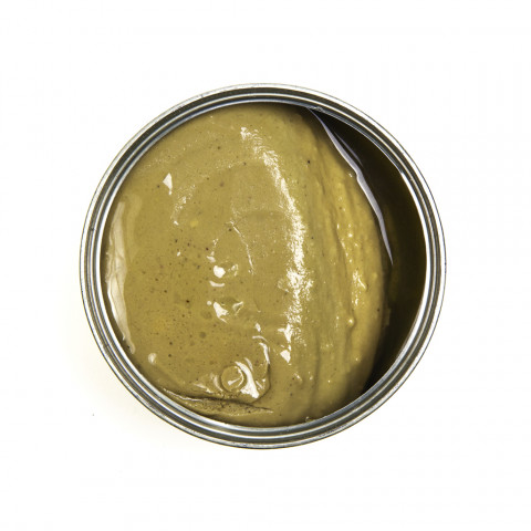 3COTY Chicken with spirulina For kittens and nursing cats - mokré krmivo pro kočky - 80g - Fotogalerie 10