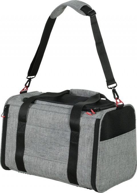 ZOLUX Nomad L – přepravní taška pro psa a kočku – 48×30,8×30,5 cm - Fotogalerie 3