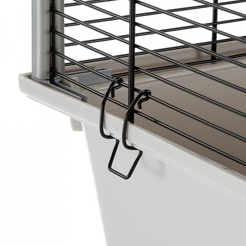 FERPLAST Furet Plus - Klec - Fotogalerie 3