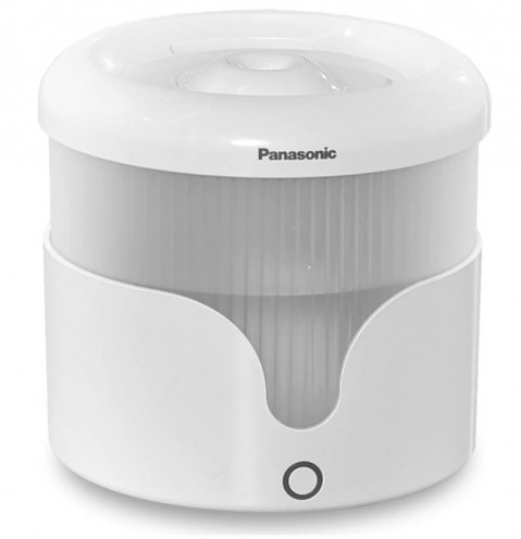 Panasonic CP-JNW01CW krmítko/napáječka pro psy/kočky Plast Bílá Kočka Automatický podavač vody pro zvířata - Fotogalerie 11