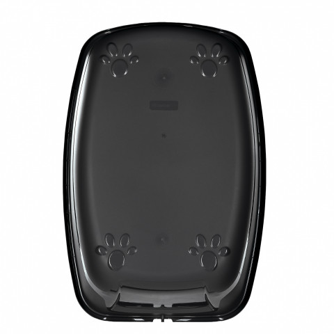 ROTHO Bailey Kočka Krytý záchod pro kočky - Fotogalerie 2