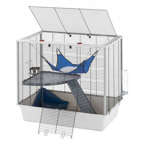 FERPLAST Furet Plus - Klec - Fotogalerie 6