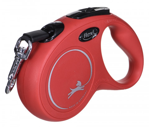 FLEXI New Classic S - samonavíjecí vodítko - 5 m - Fotogalerie 5