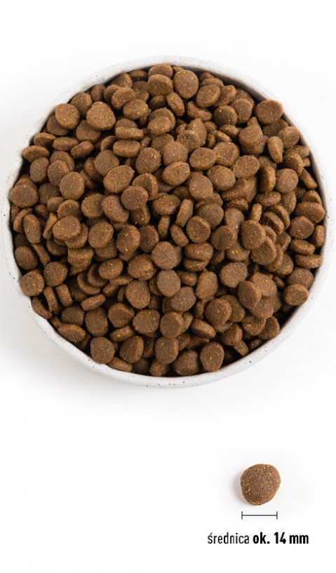 ACANA Highest protein Grasslands Dog - suché krmivo pro psy - 11,4kg - Fotogalerie 2