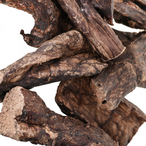 PETITTO Beef lungs - pamlsek pro psa - 1kg - Fotogalerie 3