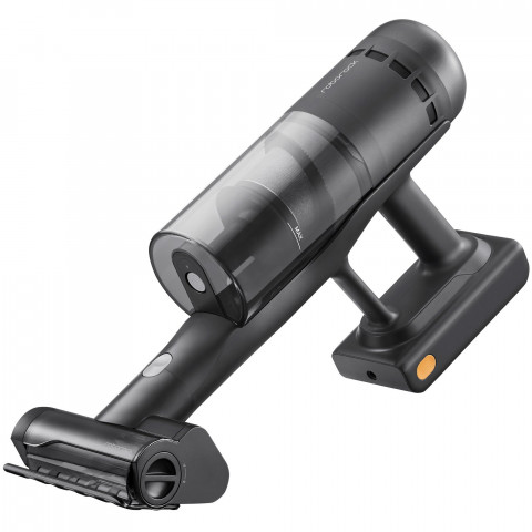Akumulátorový vertikutátor Roborock H60 Ultra - Fotogalerie 12