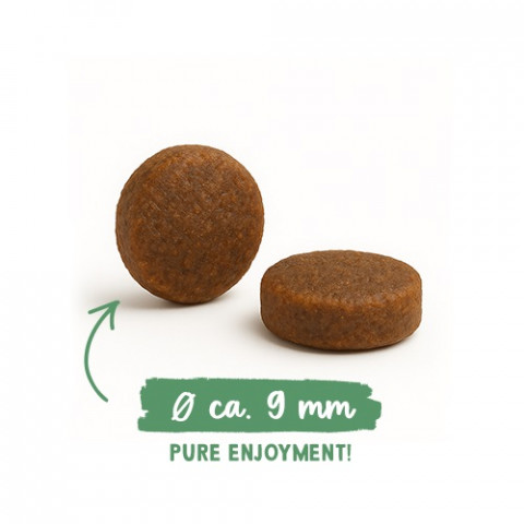 BOSCH Sanabelle Sensitive with chicken - suché krmivo pro kočky - 2kg - Fotogalerie 3