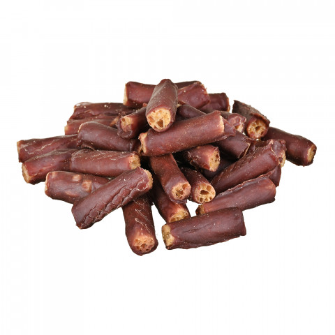 PETITTO Rice sticks with lamb - pamlsek pro psa - 500g - Fotogalerie 1