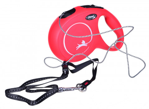 Flexi New Classic S 8 m Zatahovací vodítko - Fotogalerie 5