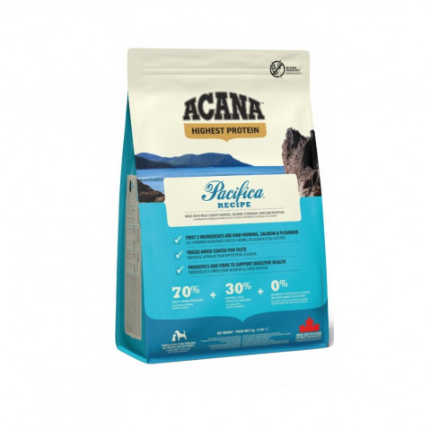 ACANA Highest Protein Pacifica Dog - suché krmivo pro psy - 2 kg - Fotogalerie 1