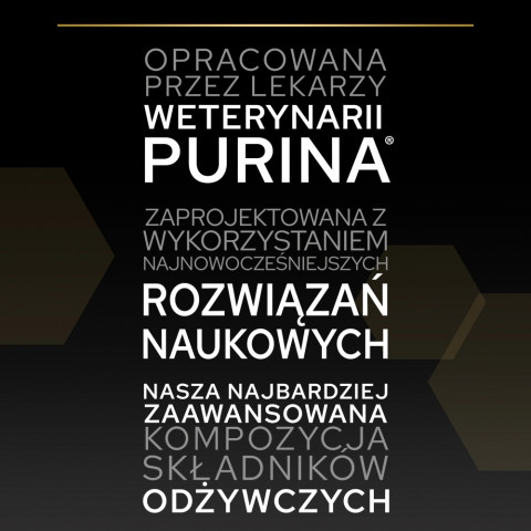 PURINA Pro Plan Sterilised Vital Functions Salmon - suché krmivo pro kočky - 400g - Fotogalerie 5