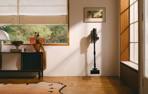 Akumulátorový vertikutátor Roborock H60 Ultra - Fotogalerie 7
