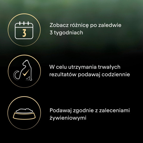 PURINA Pro Plan LiveClear Kitten Rich in turkey - suché krmivo pro kočky - 1,4kg - Fotogalerie 4