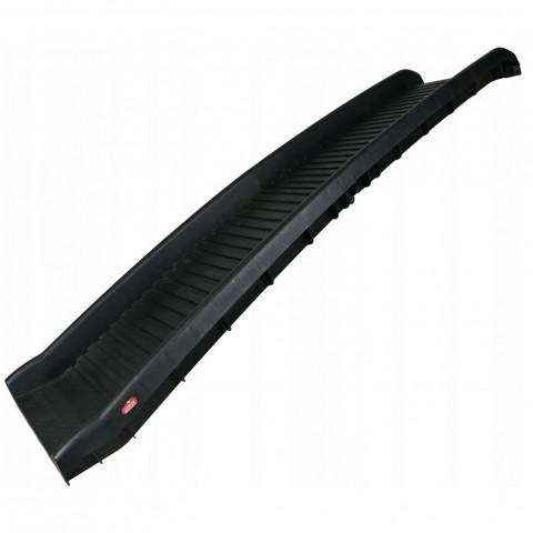 ZOLUX Nomad – automobilová rampa pro psa – 151,5×40×16 cm - Fotogalerie 1