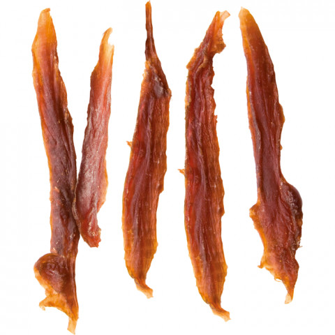 VITAKRAFT Pure Duck Fillets - pamlsek pro psa - 80 g - Fotogalerie 2
