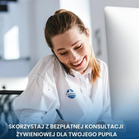 Farmina Pet Food Vet Life Hypoallergenic Na ryby, Brambor Dospělý jedinec 300 g - Fotogalerie 2