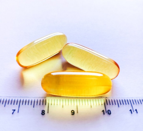 GAME DOG Omega Forte - doplňky stravy pro psy - 120 tablet - Fotogalerie 2